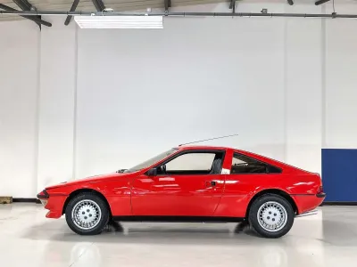 Matra Murena